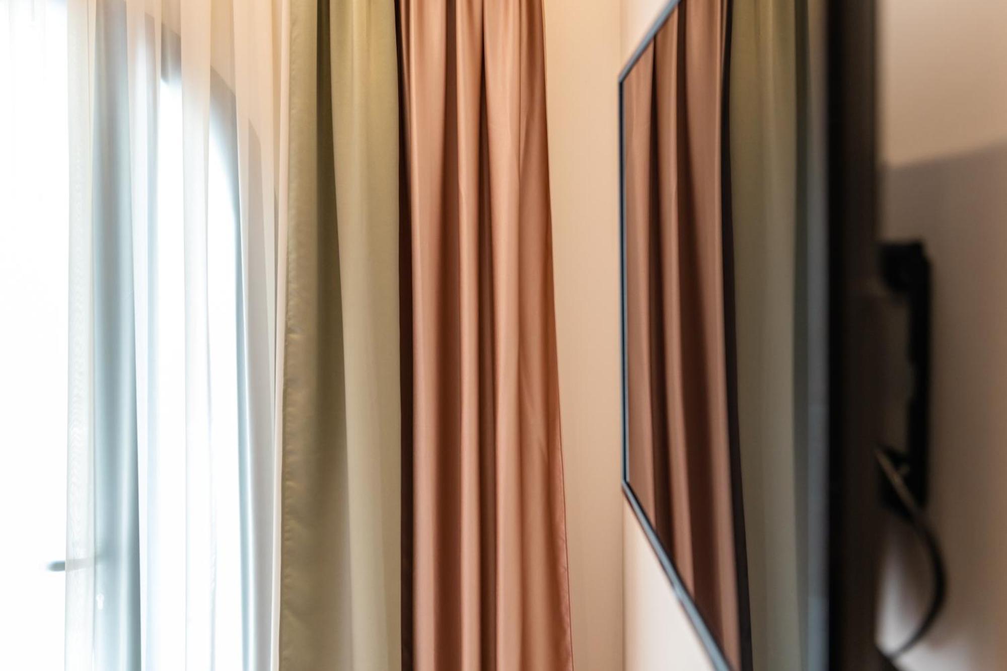 Hotel Vila Hedonija Herceg Novi Værelse billede