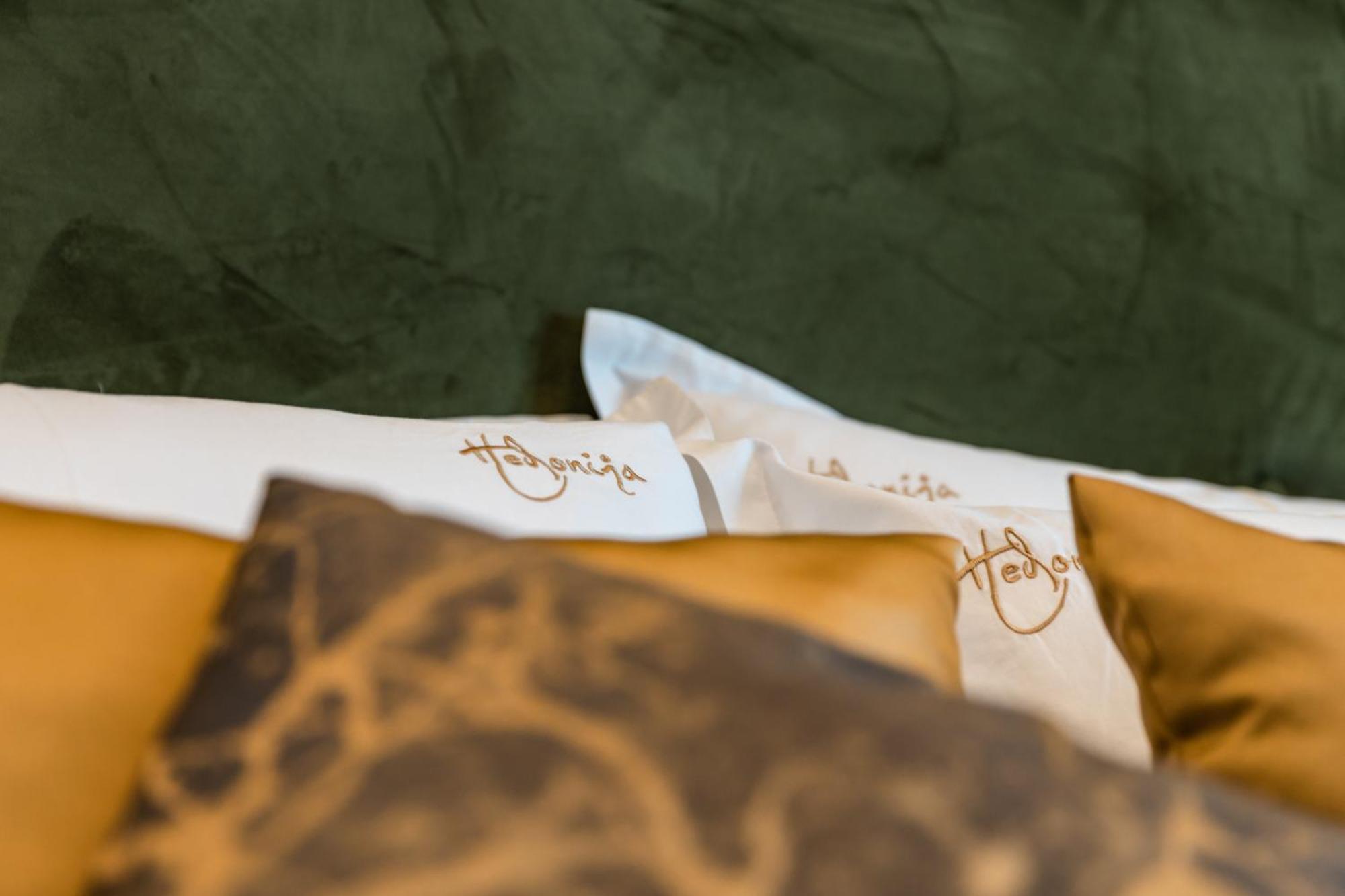 Hotel Vila Hedonija Herceg Novi Værelse billede